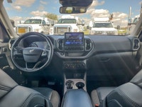 ENGINE: 1.5L ECOBOOST -inc: auto start-stop technology (STD),ABS,Tires - Rear All-Season,Power Steer... (image 9)