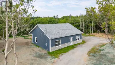 Modern 2 Bedroom, 1 Bath Home newly built in 2022 Welcome to this beautifully finished 1,200 square...