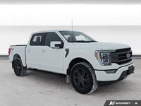 This 2023 Ford F-150 Lariat Crew Cab 4WD is powered by a robust 5.0L V8 engine paired with a smooth... (image 7)