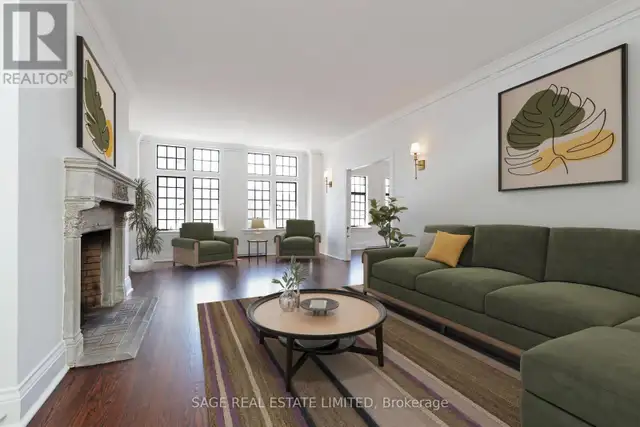 304 - 150 BALMORAL AVENUE Toronto (Yonge-St. Clair), Ontario in Long Term Rentals in City of Toronto - Image 4