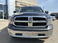 Ward's 10 Best Engines. This Ram 1500 delivers a Gas/Ethanol V8 4.7L/287 engine powering this Automa... (image 2)
