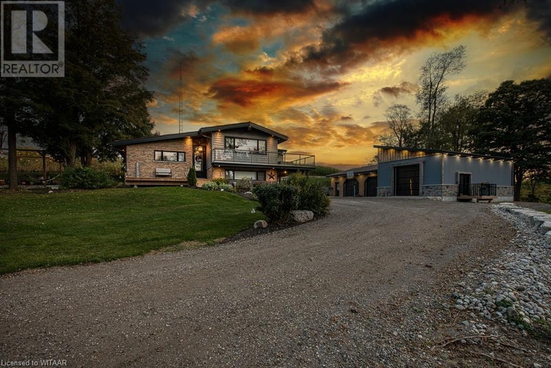 924022 92 Road Embro, Ontario Houses for Sale Woodstock Kijiji