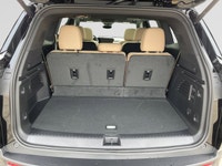 Welcome to Capital GMC! This 2026 Buick Enclave in Ebony Twilight Metallic is equipped with AWD and... (image 9)