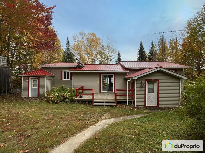 229 000 Chalet à vendre à MansfieldEtPontefract Houses for Sale