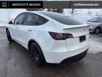 Compare at $56645 - is just $54995! This 2025 Model Y is an extremely versatile and capable mid-size... (image 2)