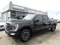 Thanks for viewing our South View Motors Inventory! 2022 FORD F-150 LARIAT FX4 PKG WITH A 3.5L ECOBO... (image 6)