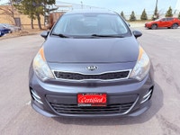 WE ARE OPEN 7 DAYS A WEEK !! BEST ON GAS ONLY 4 CYLINDERS ENGINE CHEAP ON INSURANCE EXTENDED WARRANT... (image 1)