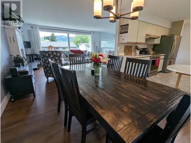1389 MORICE DRIVE Smithers, British Columbia in Houses for Sale in Smithers - Image 12