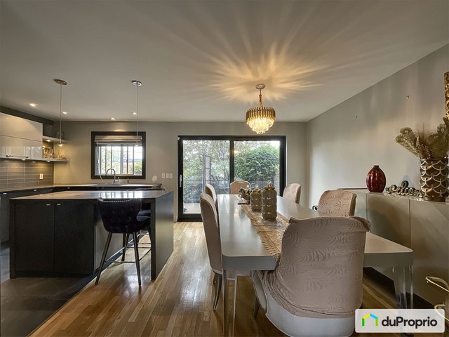 $789,000 - 2 Storey for sale in Rivière des Prairies — photo 1