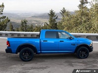 Welcome to Moncton Chrysler Jeep Dodge. Recent Arrival! 2024 Ram 1500 Classic Warlock HEMI 5.7L V8 V... (image 6)