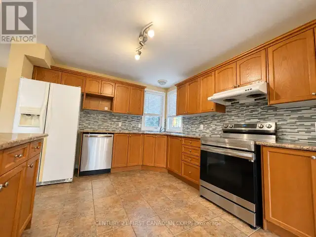 2052 BLACKWATER ROAD London North (North B), Ontario in Long Term Rentals in London - Image 6