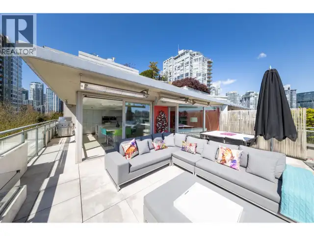 606 1288 MARINASIDE CRESCENT Vancouver, British Columbia in Condos for Sale in Vancouver - Image 33