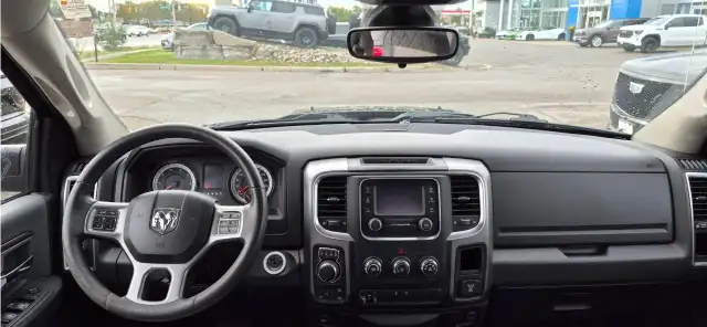 2021 RAM 1500 Classic SLT5941629004395417611