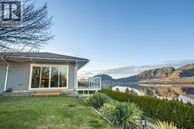 14807 89th Street Osoyoos, British Columbia in Houses for Sale in Penticton - Image 37
