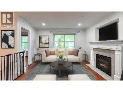Charming Two-Story Home in Lynn Valley. This spacious and versatile home nestled in a quiet cul-de-s...