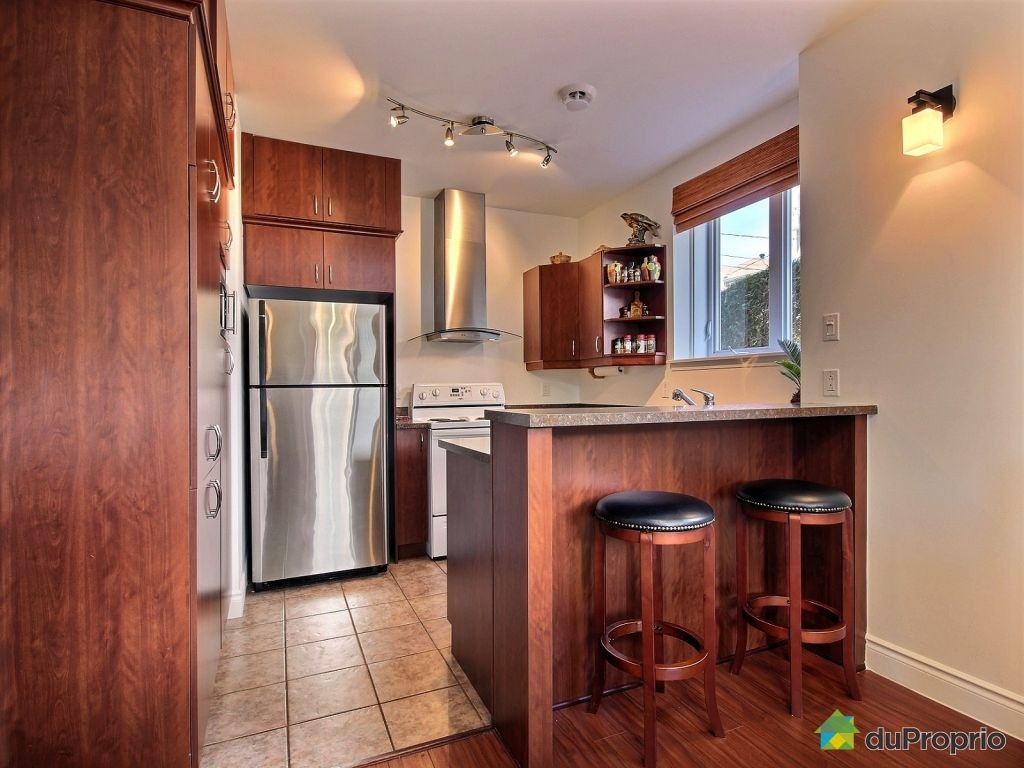 $312,000 - Condominium for sale in St-Jérôme (St-Jérôme) — photo 2