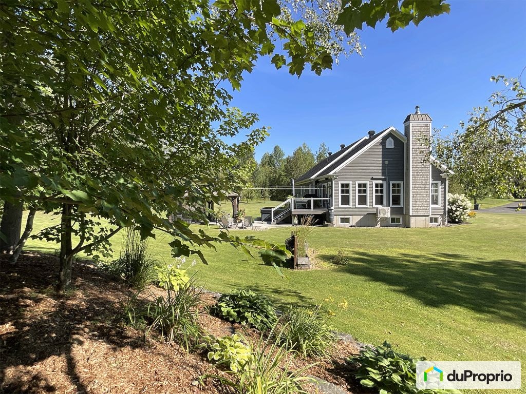 $779,000 - Bungalow for sale in Plessisville — photo 3