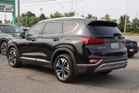 Accident Free WELL MAINTAINED Luxury Redefined: HYUNDAI SANTA FE ULTIMATE AWD. This SUV Redefines Dr... (image 4)