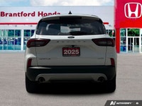 Navigate city streets and conquer weekend getaways with ease in the 2025 Ford Escape Active. This st... (image 5)