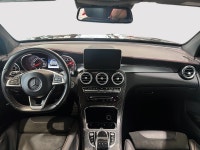 Another welcome addition to the ///MBCH COLLECTION, This stunning GLC43 AMG comes to us in excellent... (image 4)