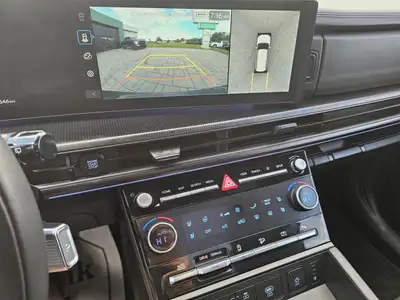 2024 Hyundai Santa Fe Ultimate Calligraphy Ultimate Calligraphy , View more