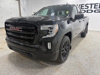 2020 GMC Sierra 1500 Elevation ELEVATION | 5.3L V8 | DOUBLE CAB | REMOTE START 10-Speed Automatic, 4... (image 2)