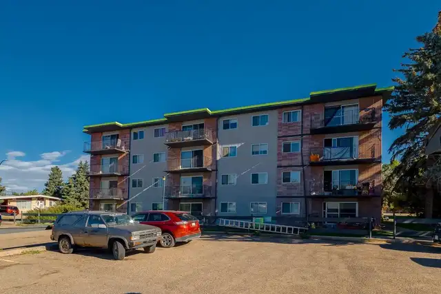 Affordable Apartments for Rent - Evergreen Terrace - Apartment f in Long Term Rentals in Lethbridge - Image 14