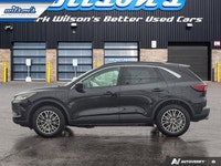 Check out this certified 2024 Ford Escape PHEV | Tow Pkg | Adaptive Cruise | Remote Start | Heated W... (image 1)