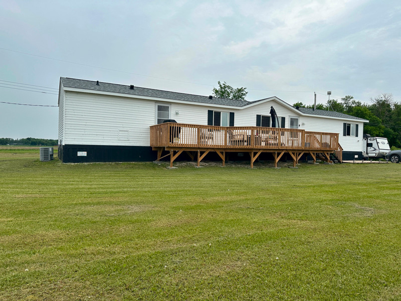 Mobile Home near Portage La Prairie Houses for Sale Portage la