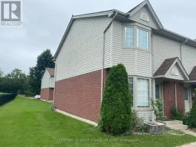 53 - 50 CHAPMAN COURT London North (North I), Ontario