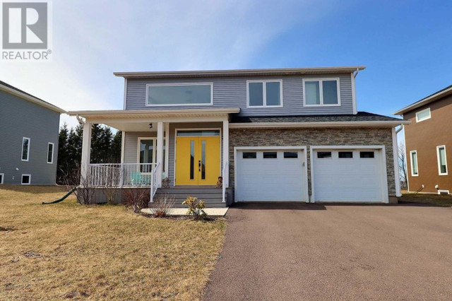 23 Maple Leaf Row Stratford, Prince Edward Island dans Maisons à vendre  à Charlottetown