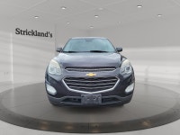 **Strickland's is home of the Hassle-Free car shopping experience. We make car buying fun, find your... (image 1)