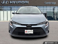 PREVIOUS DAILY RENTAL The 2024 Toyota Corolla LE is the latest evolution of the world's best-selling... (image 7)