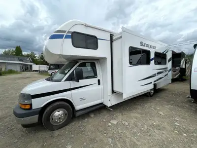Welcome to Rock Island RV 2019 CHASSIS/ 2020 COACH. CHEVROLET POWERTRAIN. Please call for more info...