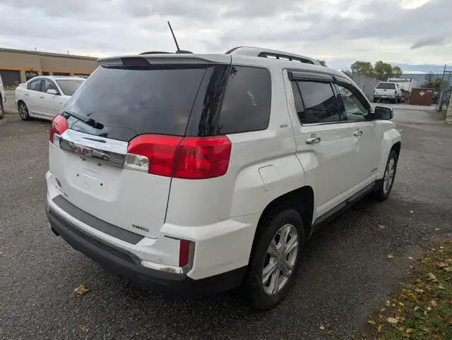 2017 GMC Terrain SLT593713890130677761
