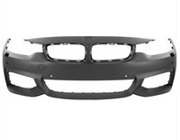 BMW F32 F33 F36 MSPORT FRONT BUMPER 428i 430i 435i 440i  NEW Markham / York Region Toronto (GTA) Preview