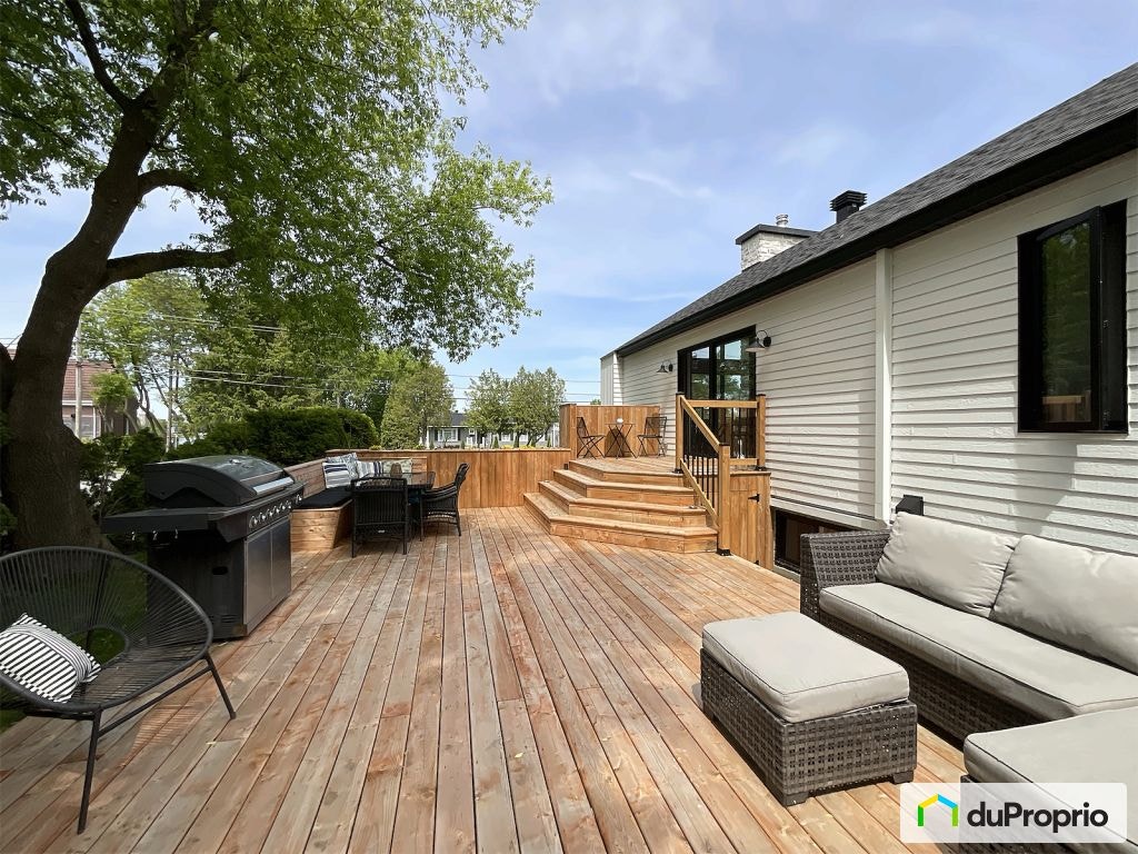 $669,000 - Bungalow for sale in St-Denis-sur-Richelieu — photo 3