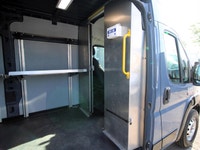 2022 RAM ProMaster Cargo Van Appelez-nous afin de fixer une rencontre — nous travaillons sur rendez-... (image 7)