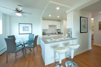 Great 3 Bedroom Townhouse for Rent in Ottawa. CALL NOW!