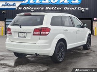 Come see this certified 2020 Dodge Journey SE | 7 Passenger | Blacktop Pkg | Rear Camera | and More... (image 4)