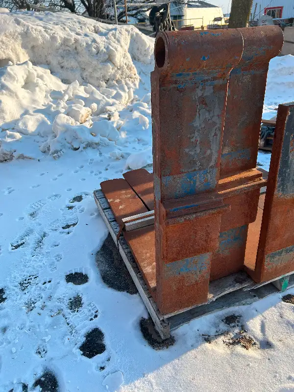 Fourche de lift in Other in Drummondville - Image 4