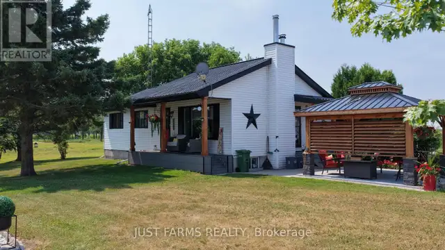 436 ST.THOMAS ROAD Russell, Ontario in Land for Sale in Ottawa - Image 37