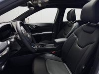 Leatherette Seats, Full Sunroof, Pwr Frt, Fixed Rear, Remote Start System, Heated Front Seats, Heate... (image 9)
