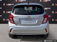Come see this 2019 Chevrolet Spark LT before it's too late! *This Chevrolet Spark Is Competitively P... (image 4)