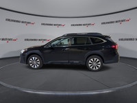 // ACCIDENT FREE!! // Meet the 2024 Subaru Outback Limited XT AWD, a confident SUV that fits Ontario... (image 4)