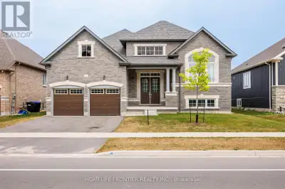 Located Within Walking Distance To Beach. Only 2 Year Old Spacious 3 Bed & 3 Bath Bungalow On One Of...