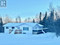 27 RAVEN CRESCENT Fort Nelson, British Columbia