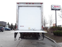 Ryder Stock ID: 834702 Transmission Type/Speed: AUTO 6 Engine: DIESEL B6.7 '17 280/2400 Horse Power:... (image 6)