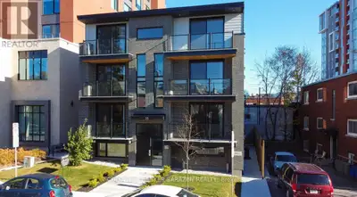Experience exceptional urban living in the heart of the Glebe in this stunning one-year-old 2-bedroo...