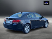 Welcome to Auto View! JUST LANDED!! 2013 Chevrolet Cruze LT!! **CLEAN CARFAX** **EXCELLENT SERVICE H... (image 5)